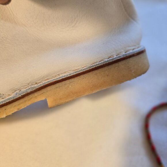 Marc Jacob's men's boots - Picture 7 of 16